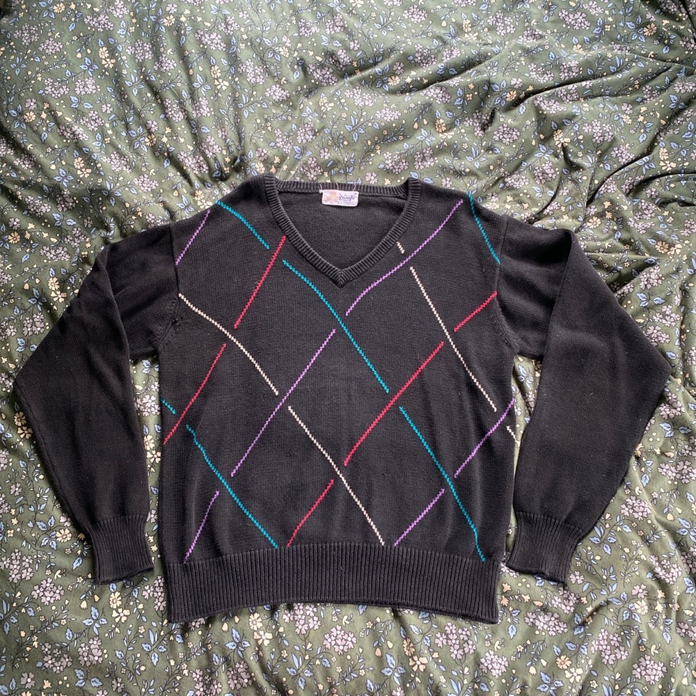 Oversized Sweater